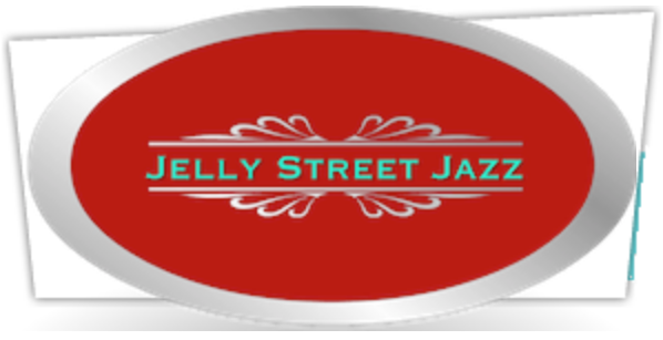 Jelly Street Jazz Logo