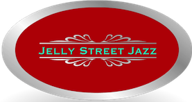 Jelly Street Jazz logo